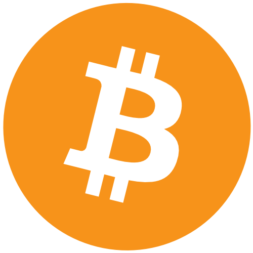 Bitcoin accepted