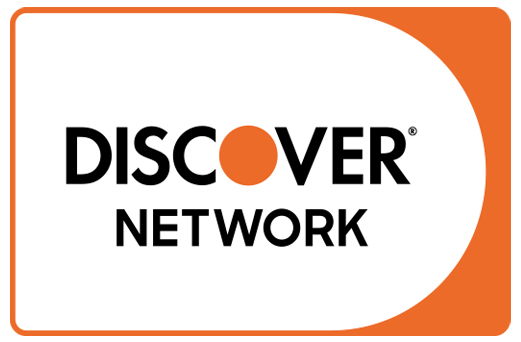 Discover accepted